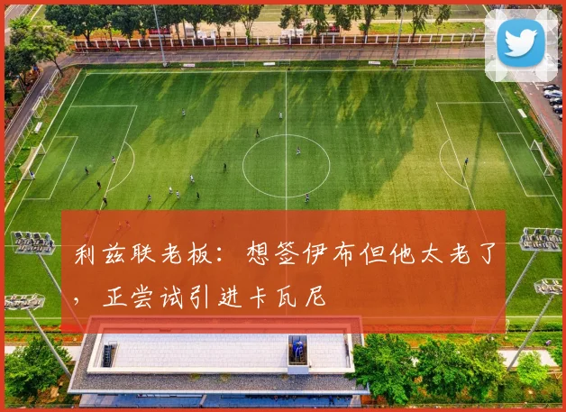 利兹联老板：想签伊布但他太老了，正尝试引进卡瓦尼